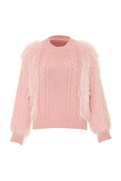 POOMI Strickpullover