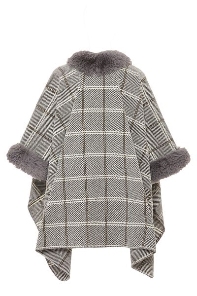 ALARY Poncho