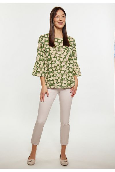 USHA Bluse