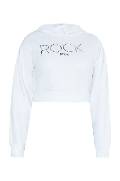 myMo Rocks Hoodie