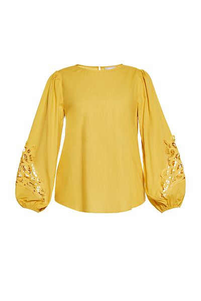 USHA Bluse