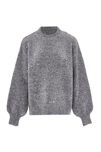 caissa Strickpullover