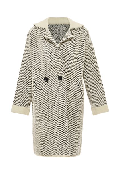 RISA Strickjacke