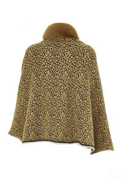 CHANI Poncho