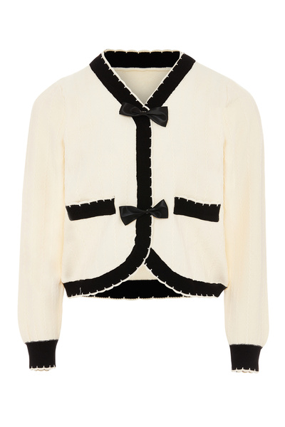 NAEMI Strickjacke