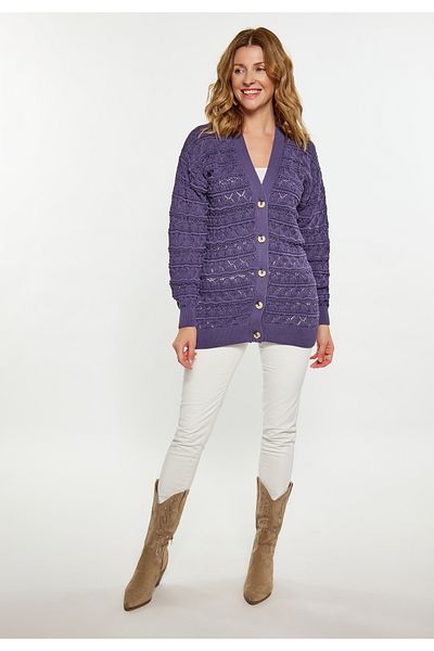 USHA Cardigan