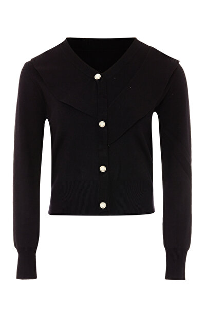 NAEMI Strickjacke