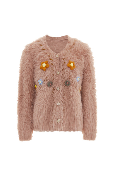 Izia Strickjacke