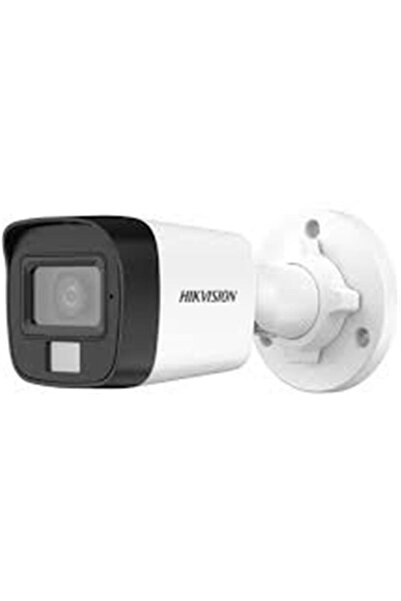 DS-2CE16D0T-EXLPF 2Mp 3.6 mm 1080P Sabit Lens Dual Light Bullet Kamera