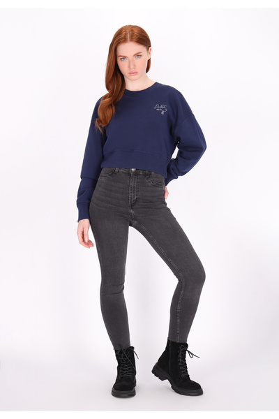 DreiMaster Vintage Sweatshirt