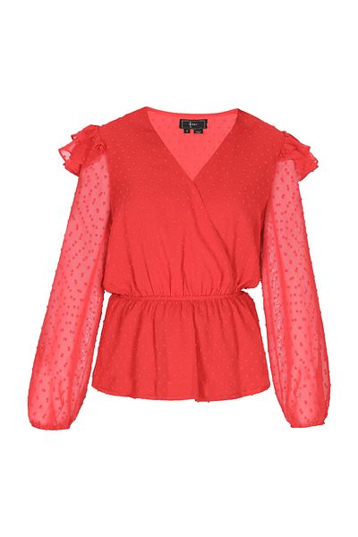 Faina Bluse