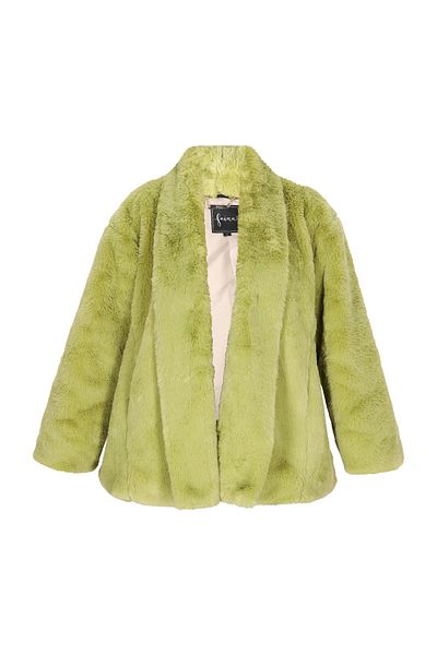 Faina Jacke