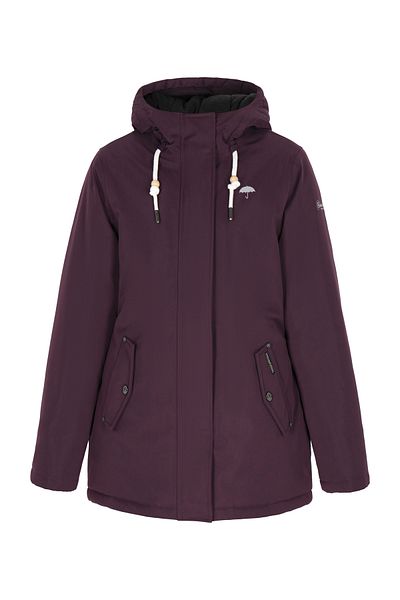 Schmuddelwedda Winterjacke
