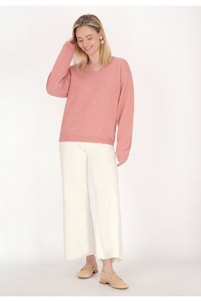 USHA Πουλόβερ