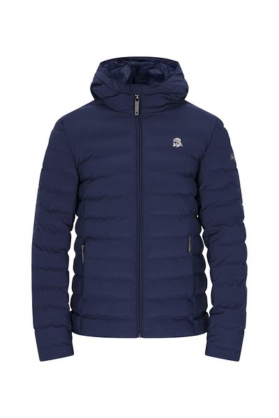 Schmuddelwedda Winterjacke