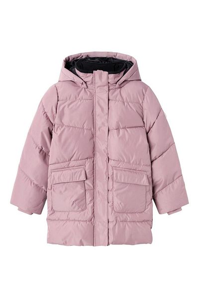 Name it Nkfmedow03 Unisex Kids Coat