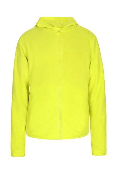 Yuka Fleecejacke