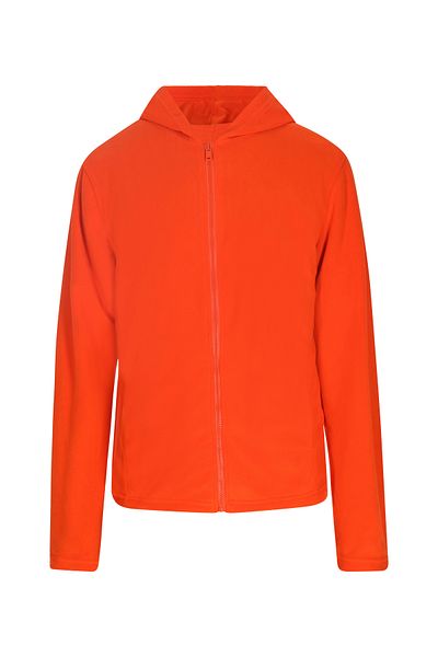 myMo Rocks Fleecejacke