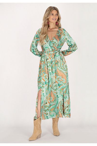 USHA Dress