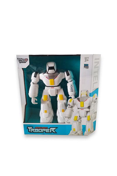 Toysan G16 Model Smart Robot