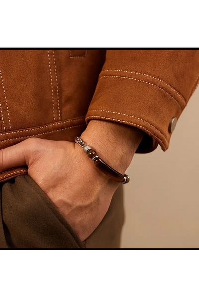 JORG ZENN Jz2916 Jorg Zenn Men's Bracelet