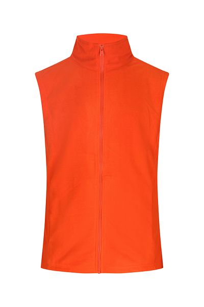 Yuka Weste – Relaxed Fit Kurzarm-Sweatshirt