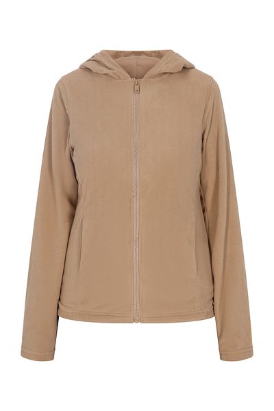 Faina Fleecejacke