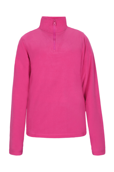 SIDONA Fleecepullover