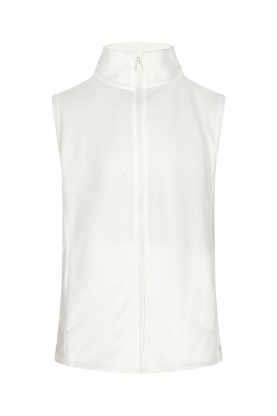 Yuka Weste – Relaxed Fit Kurzarm-Sweatshirt