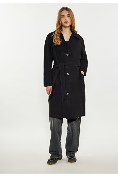 DreiMaster Vintage Mantel - Relaxed Cut