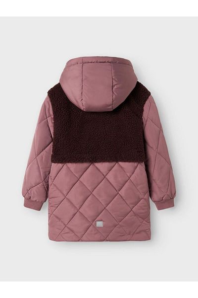 Name it Nkfmika Kids Coat