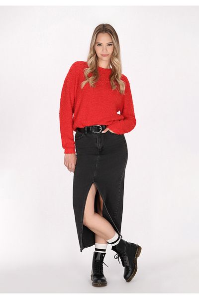 myMo Rocks Sweater – modisch und bequem