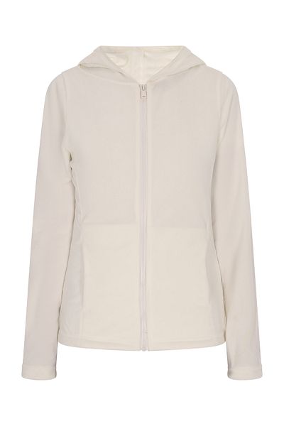 NALLY Fleecejacke