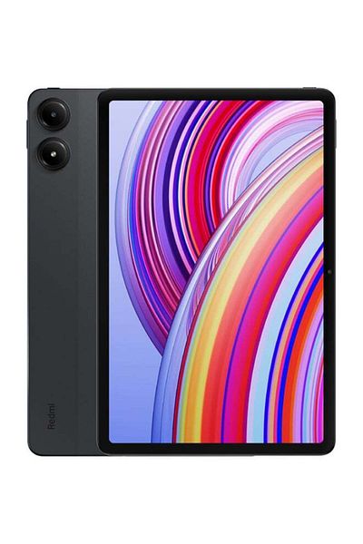 Xiaomi Redmi Pad Pro 12.1 بوصة شاشة 2.5K رمادي جرافيت 8 جيجا بايت رام 256 جيجا بايت 5G - الإصدار العالمي