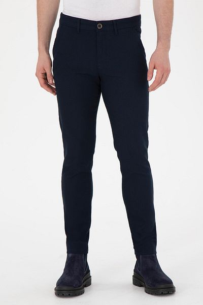 U.S. Polo Assn. U.S. Polo Assn. Men's Pants 50291166 -Vr033