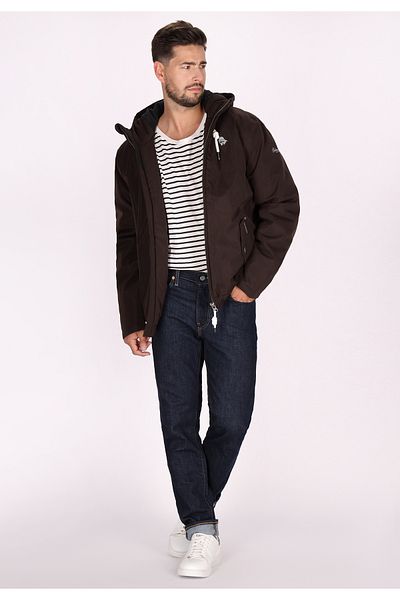 Schmuddelwedda Winterjacke