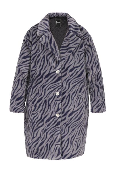 Faina Jacket