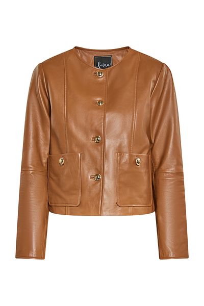 Faina Jacke
