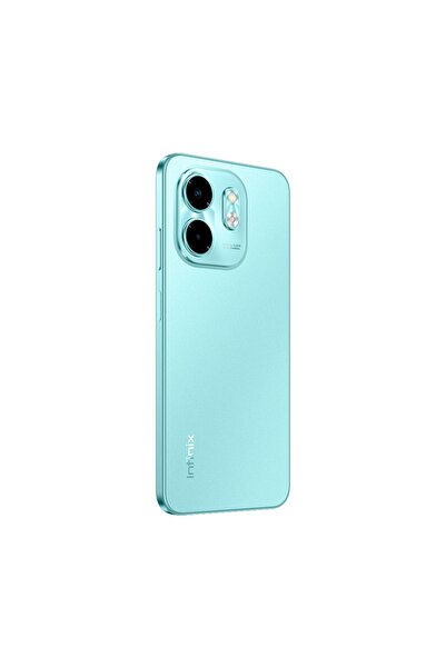 INFINIX Smart 9 Cep Telefonu 128 Gb 4 Gb Ram Yeşil ( Türkiye Garantili)