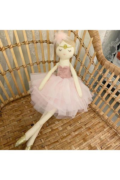 Choice Fairy Doll 1 50cm Nordic Style Stuffed Plush Dolls Children Smoothing Doll Plush Toys Baby Girls Sle