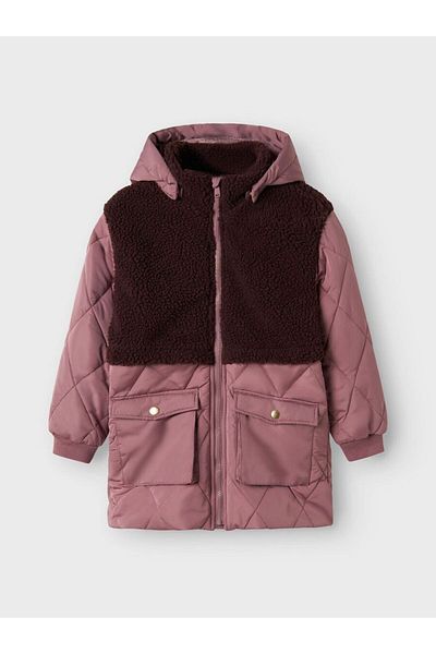 Name it Nkfmika Kids Coat