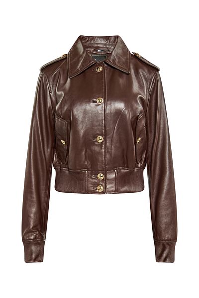 Faina Jacke