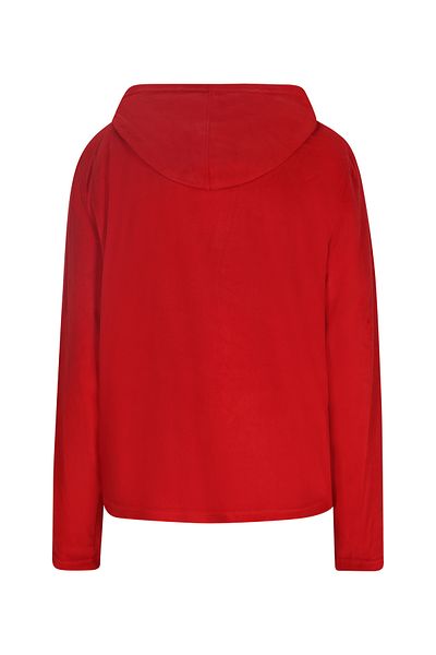 Yuka Fleecejacke