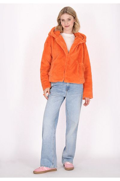 myMo JACKE