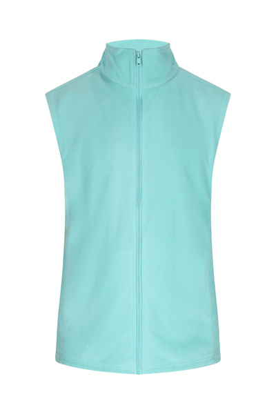 beach budz Weste – Relaxed Fit Kurzarm-Sweatshirt