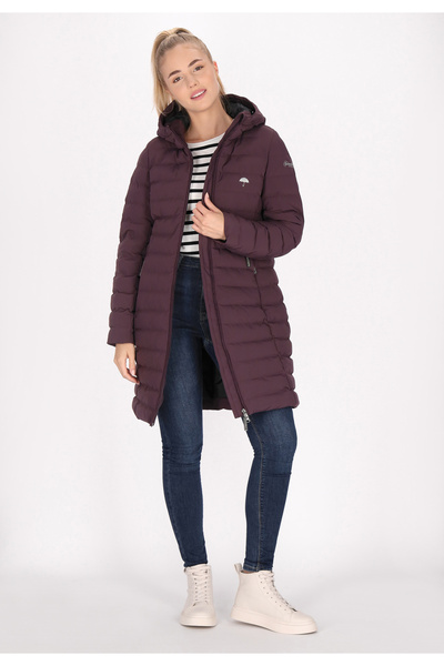 Schmuddelwedda Winterjacke