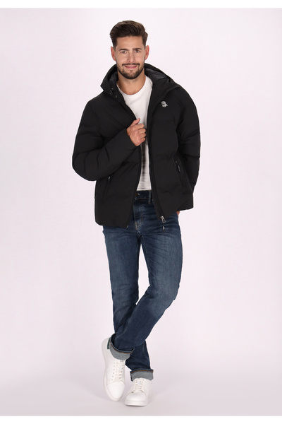 Schmuddelwedda Zimná bunda