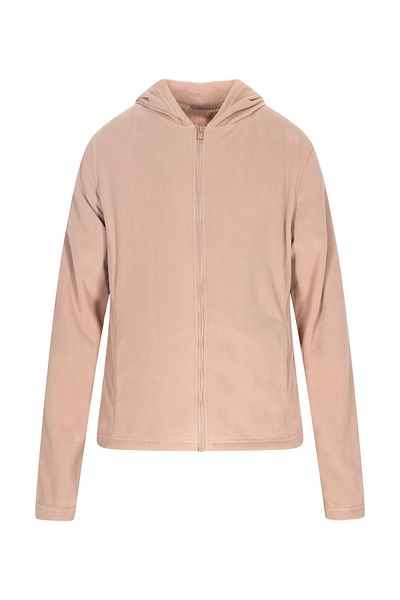 Yuka Polarjacke