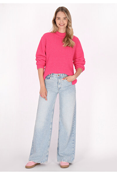 myMo Sweater – modisch und bequem