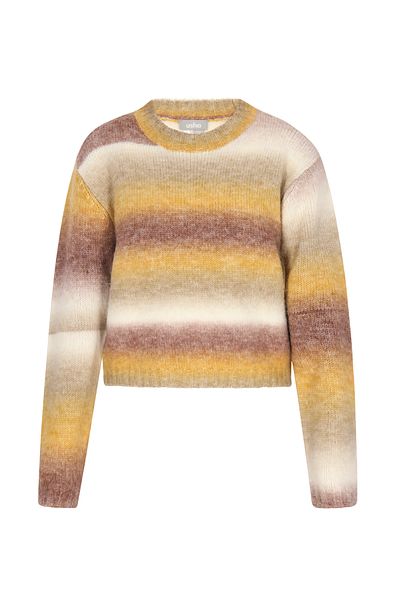 USHA Sweatshirt mit Kapuze